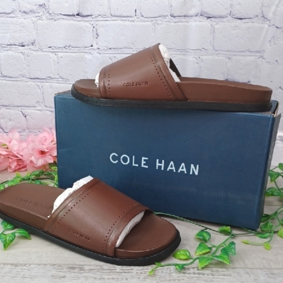 Cole Haan Modern Classic Sandal NIB main image 8